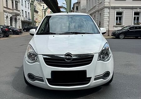 Opel Agila 1.2 Edition Edition