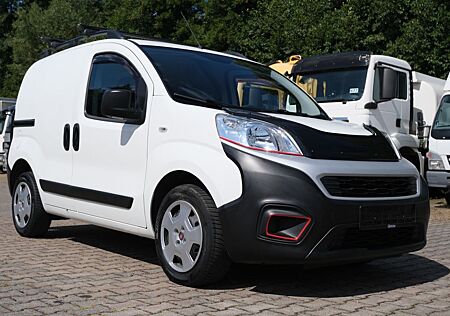 Fiat Fiorino 1.4 Benzin SX Kasten,AHK,Klima,Euro6