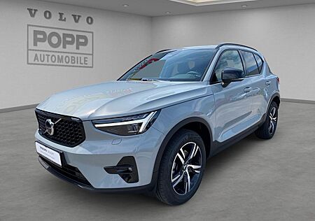 Volvo XC 40 XC40 B3 FWD Plus Dark ACC FSH LED NAVI RFK SHZ