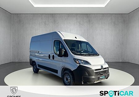 Opel Movano Kasten 35 BlueHDI 140 Cargo 3,5t L2H2 2,