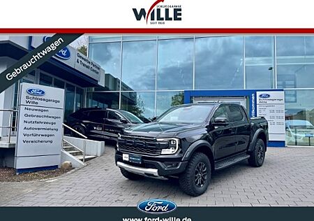 Ford Ranger Raptor Technologie+ Raptor-Paket 360°AHK