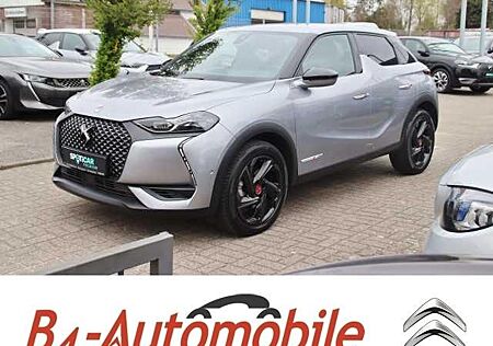 DS Automobiles DS3 Crossback DS 3 Crossback PureTech 155 Aut. PERFORM. LINE +