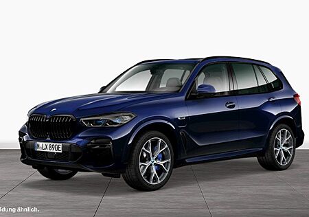 BMW X5 xDrive45e M Sportpaket Head-Up HK HiFi DAB