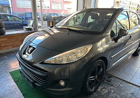 Peugeot 207 Premium 120 VTi