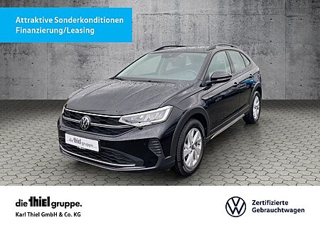 VW Taigo Volkswagen 1.5 TSI Life DSG LED+Navi+SHZ