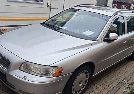 Volvo V70 D5 Edition R Design Edition R Design