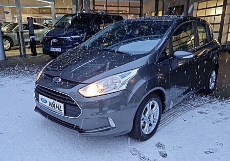 Ford B-Max Sync Edition Klima PDC