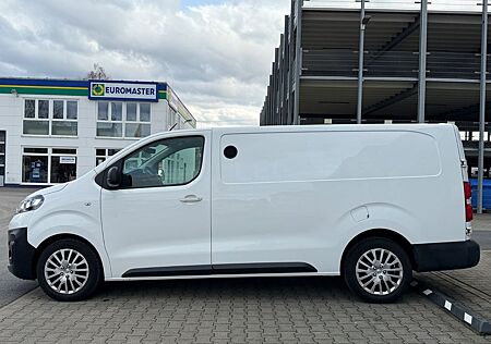 Opel Vivaro Kasten Edition L3 Leder 2xWürth Klima