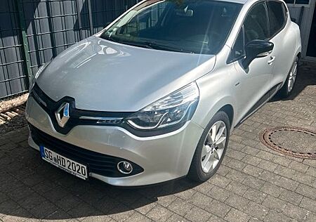 Renault Clio Experience 1.2 16V 75 Experience