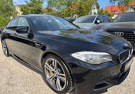 BMW M5 Lim. F10 |Carbon-Keramik|Nachtsicht|HUD|