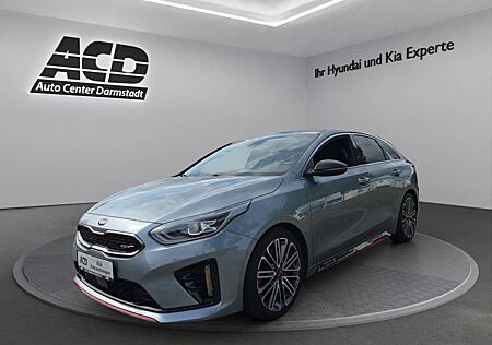 Kia Pro_ceed PROCEED 1.6T DCT GT *NAVI*1.HA*E-SITZE*KAM*LEDER