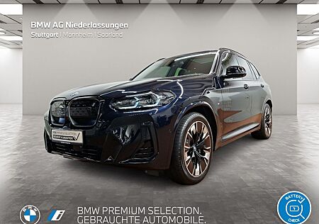 BMW iX3 M Sport Driv.Assist.Prof Harman/K Head-Up