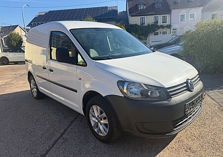 VW Caddy Volkswagen Kasten/Kombi Kasten BMT