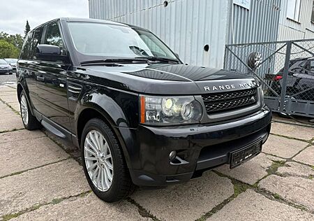 Land Rover Range Rover Sport 3.0 TDV6 HSE*LEDER*NAVI*XENON*