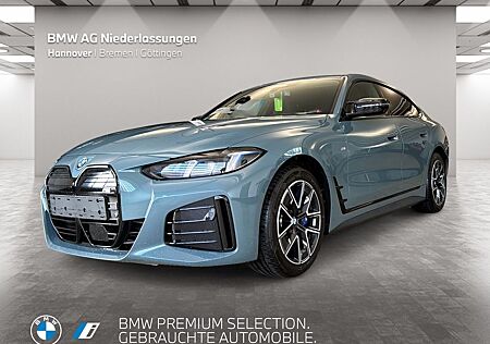 BMW i4 M50 xDrive Gran Coupé AHK Driv.Assist.Prof