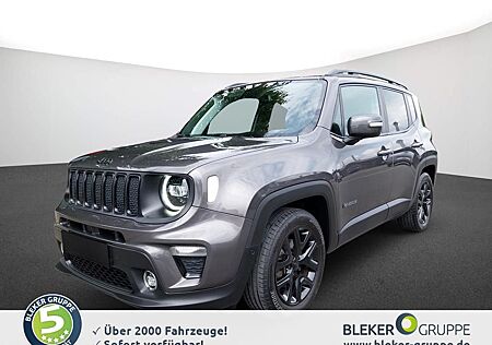 Jeep Renegade Limited