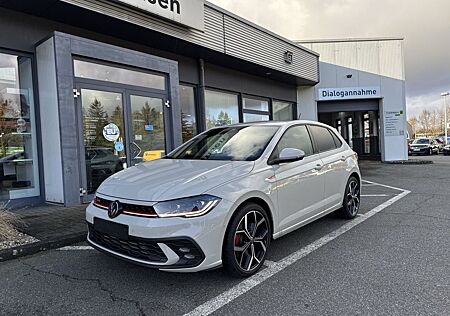 VW Polo Volkswagen GTI 2.0 TSI DSG Klima Rückfahrkamera