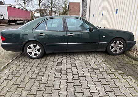 Mercedes-Benz E 240