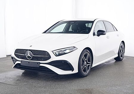 Mercedes-Benz A 250 4M Lim AMG+NIGHT+MBEAM+AMBI+KAMERA+KEYLESS