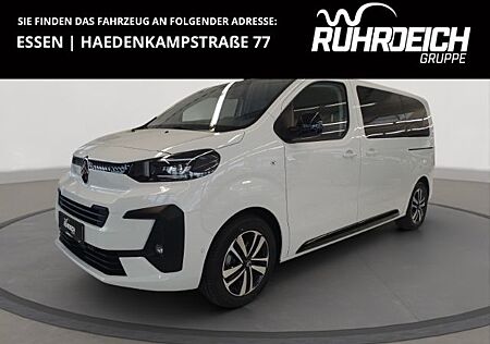 Citroën Spacetourer Max M 8-Sitzer Navi AHK PDC+KAMERA S