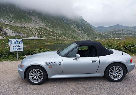 BMW Z3 Roadster 1.8 -