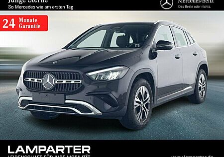 Mercedes-Benz GLA 180 PRO/AdvP/AUT-7/NAV/LED/VoDIS/KEY/KAM/SpP