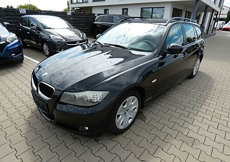 BMW 318i 318 Baureihe 3 Touring Klimautomatik Met.