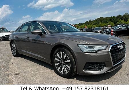 Audi A6 Lim. 35 TDI basis