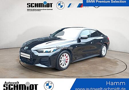 BMW 430i xDrive Gran Coupe M Sport / NP= 79.540,- /