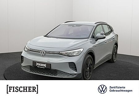 VW ID.4 Volkswagen Pro Performance Fahrschule LED Navi SHZ PDC