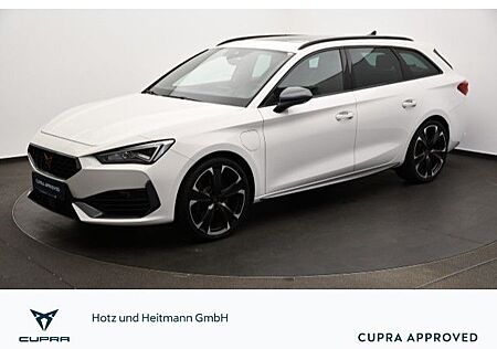 Cupra Leon ST 1.4 TSI Hybrid DSG VZ LED/Pano