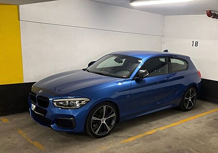 BMW 140 M140i xDrive A /Harman-Kardon/Navi/Parkassi.