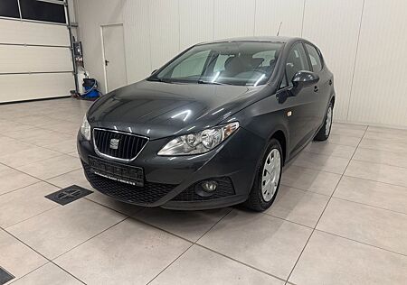 Seat Ibiza Lim. Stylance / Style