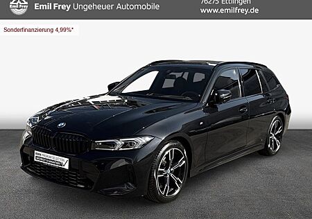 BMW 318i Touring Aut. *SHZ*LED*Sportpaket*ParkAssist