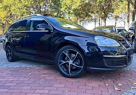 VW Golf Volkswagen V Variant Sportline/PANO/1.HD/TÜV NEU/NAV/