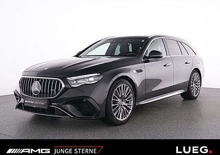 Mercedes-Benz E 53 AMG E 53 e AMG T 4M+ DLight+HUD+AHK+Mem+Burm+360°+20