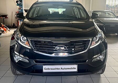 Kia Sportage 1.7 CRDi Vision 2WD