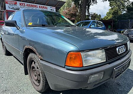 Audi 80