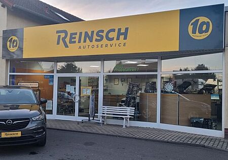 Opel Grandland X Grandland (X) 1.2 Edition LKH*SHZ*FLA*RFK