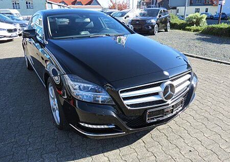 Mercedes-Benz CLS 350 Shooting Brake BE 4Matic DPF,ESD,AHK,LE