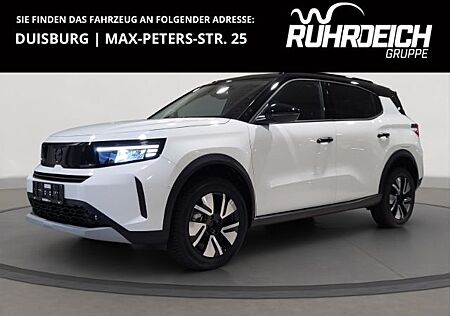 Opel Frontera GS 7-Sitzer Navi LED Apple CarPlay Andr