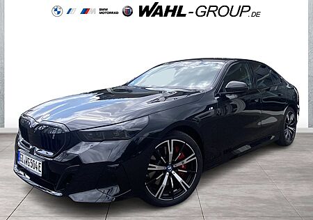 BMW i5 xDrive40 M Sport Pro Panorama AHK HeadUp Icon