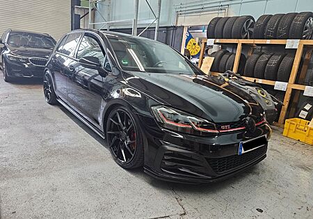 VW Golf Volkswagen 2.0 TSI DSG GTI GTI