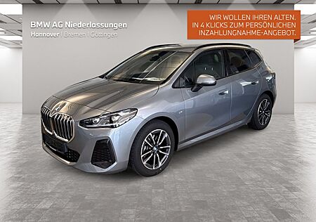 BMW 218d Active Tourer M Sport AHK Harman/K Kamera