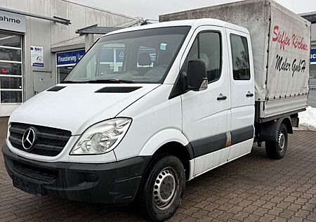 Mercedes-Benz Sprinter II Pritsche/DoKa 309/311/313/315 CDI