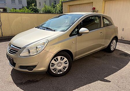 Opel Corsa 1.2 TÜV 12/26 Sitzheizung, Lenkradheizung