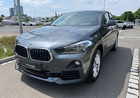 BMW X2 xDrive 2.0 d/Head-Up/Navi/SHZ/Kamera/ANHK
