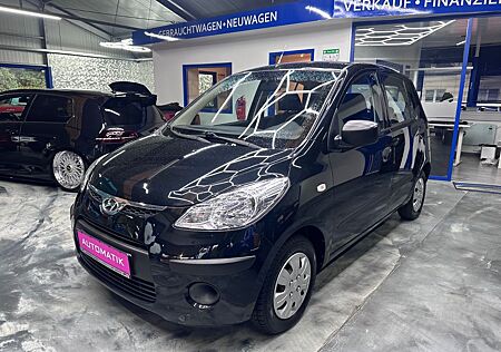 Hyundai i10 Classic E*Automatik*Erst 120Tkm*TÜV NEU*