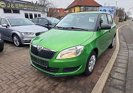 Skoda Fabia Cool Edition