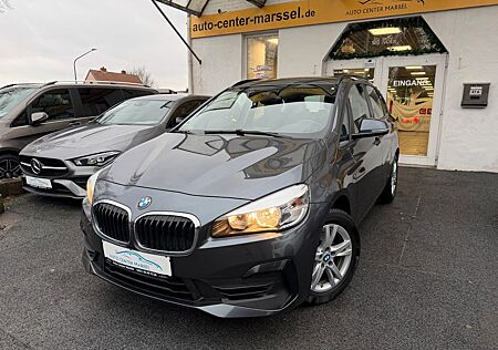 BMW 216d Advantage NAVI/PDC/SHZ/BLUETOOTH